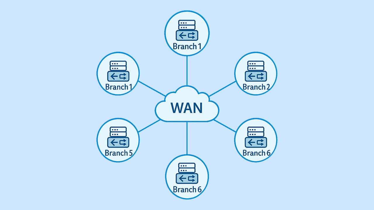 Inside Cisco SD-WAN